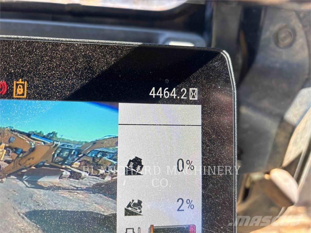 CAT D5 LGP Dozere Beltegående