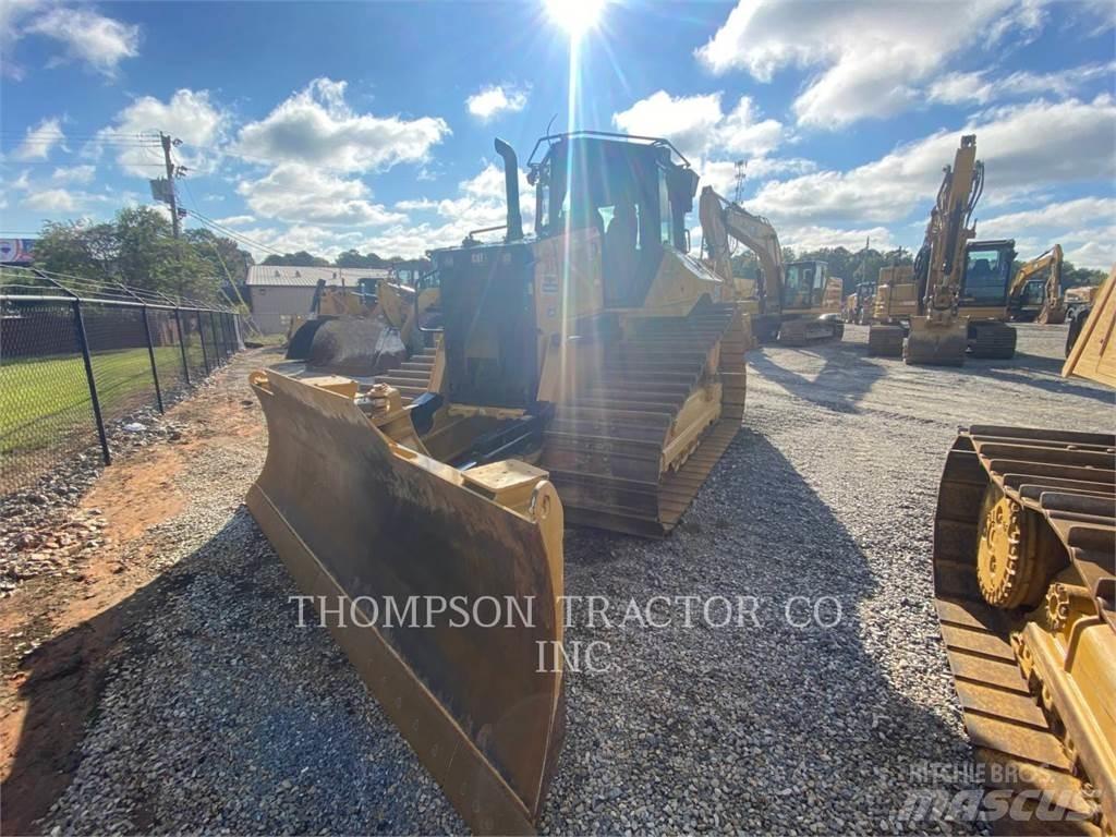 CAT D5 LGP VPAT Dozere Beltegående