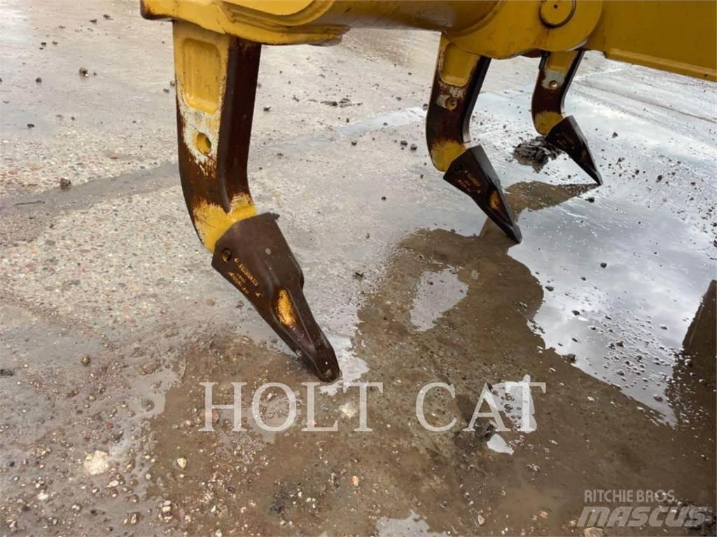 CAT D5 LGPVP Dozere Beltegående