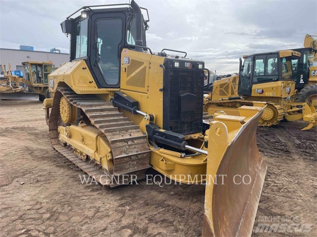 CAT D5 VP Dozere Beltegående