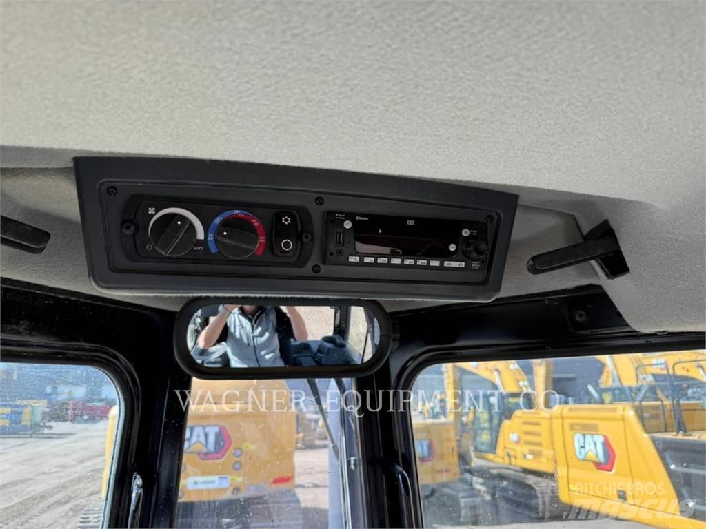 CAT D5 VP Dozere Beltegående
