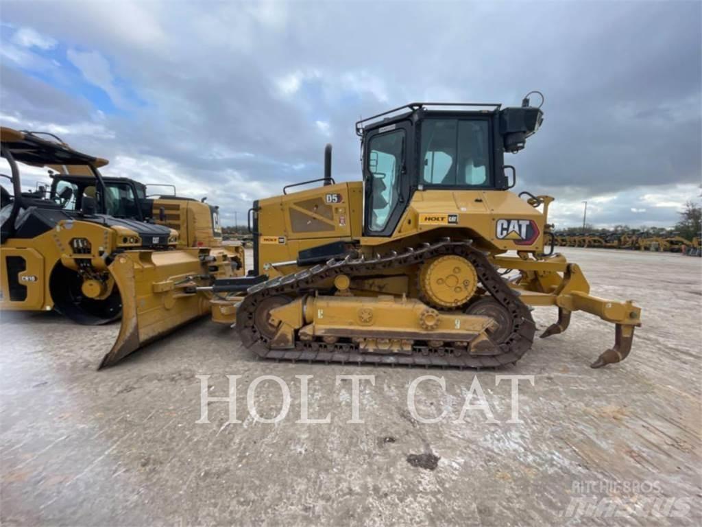 CAT D5 VP Dozere Beltegående