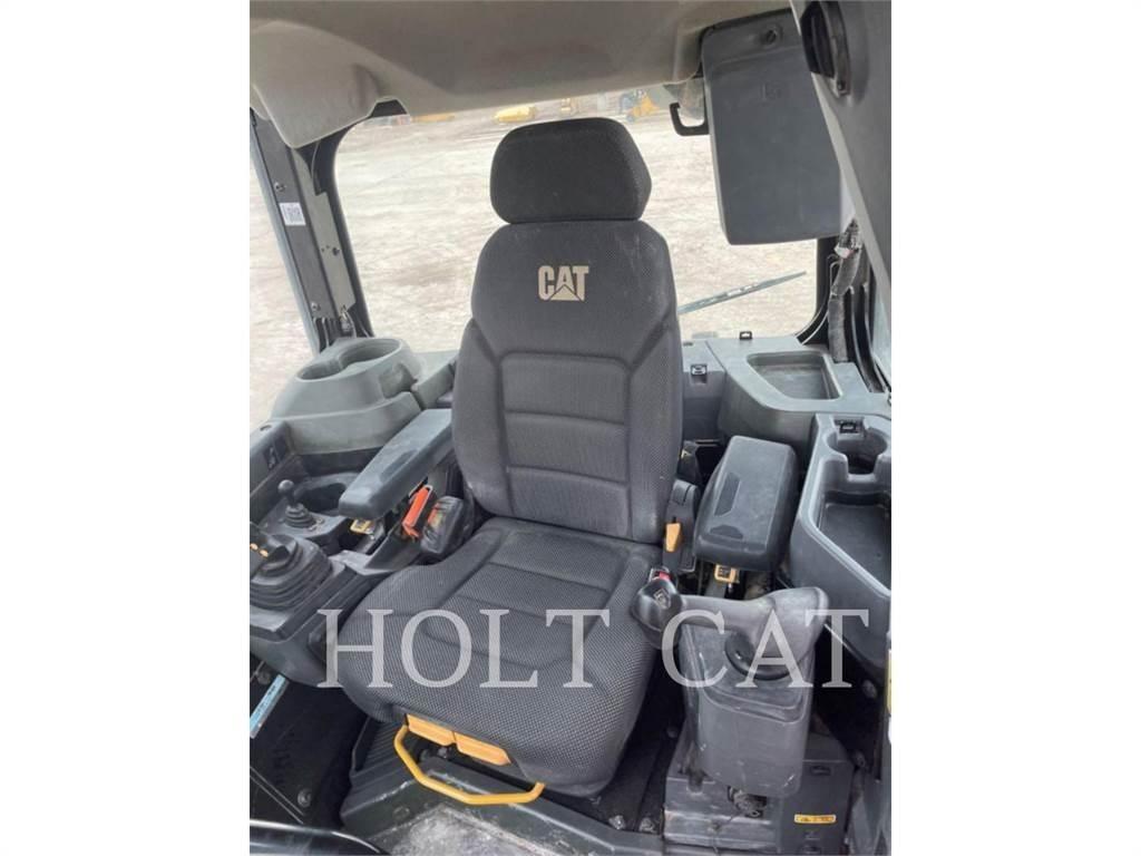 CAT D5 VP Dozere Beltegående