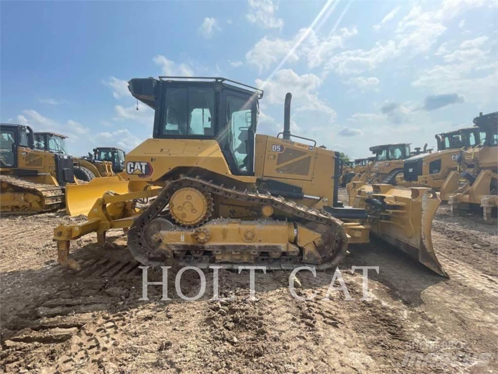 CAT D5 VP Dozere Beltegående