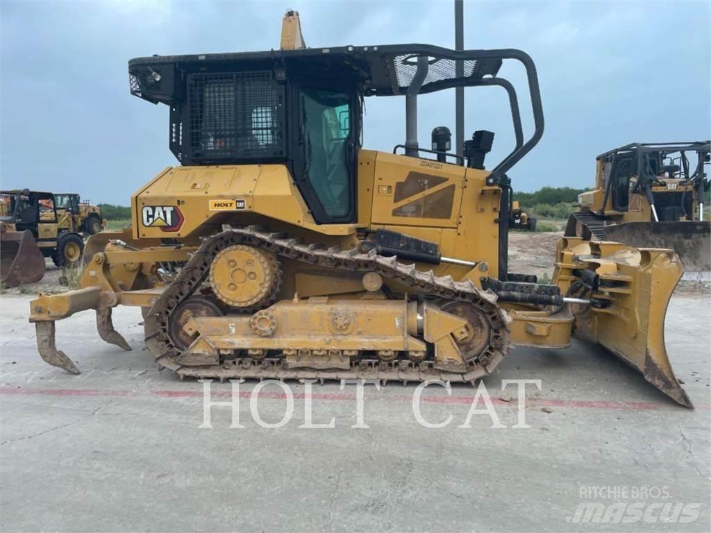 CAT D5 VP Dozere Beltegående
