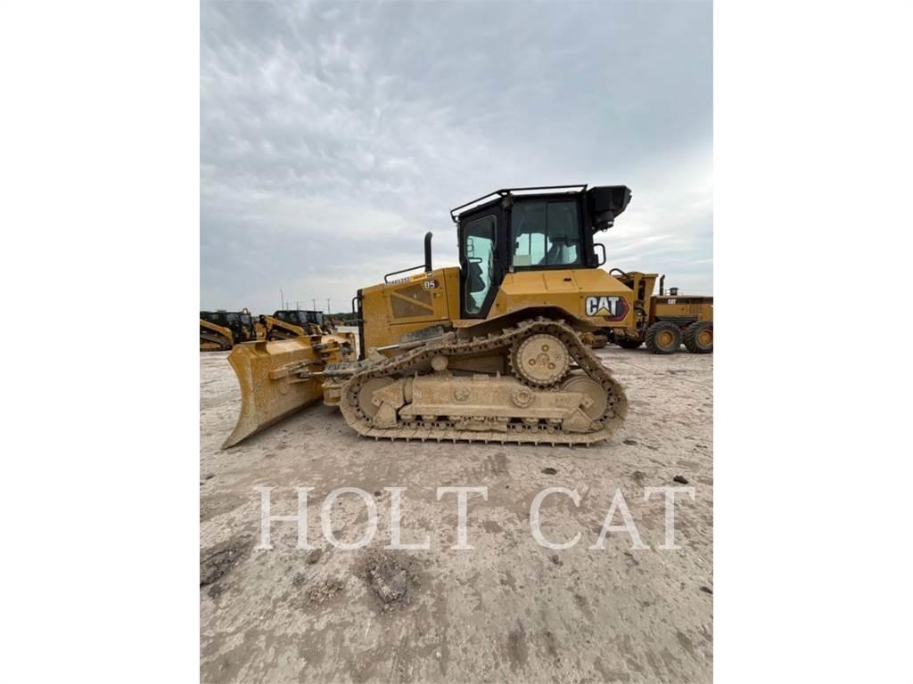 CAT D5 VP Dozere Beltegående