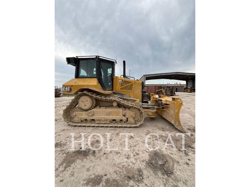 CAT D5 VP Dozere Beltegående
