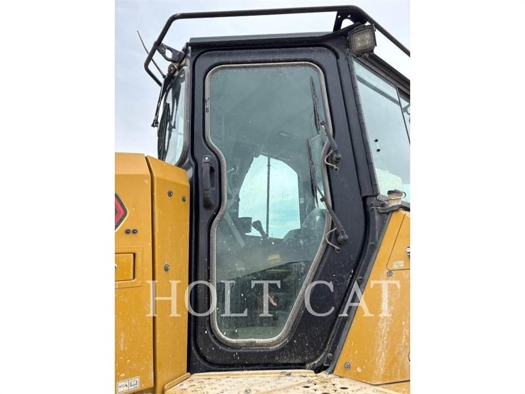 CAT D5 VP Dozere Beltegående