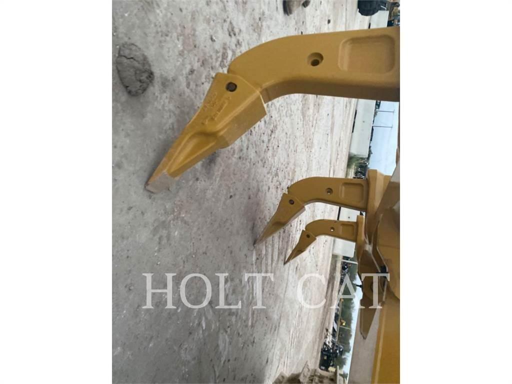CAT D5 VP Dozere Beltegående