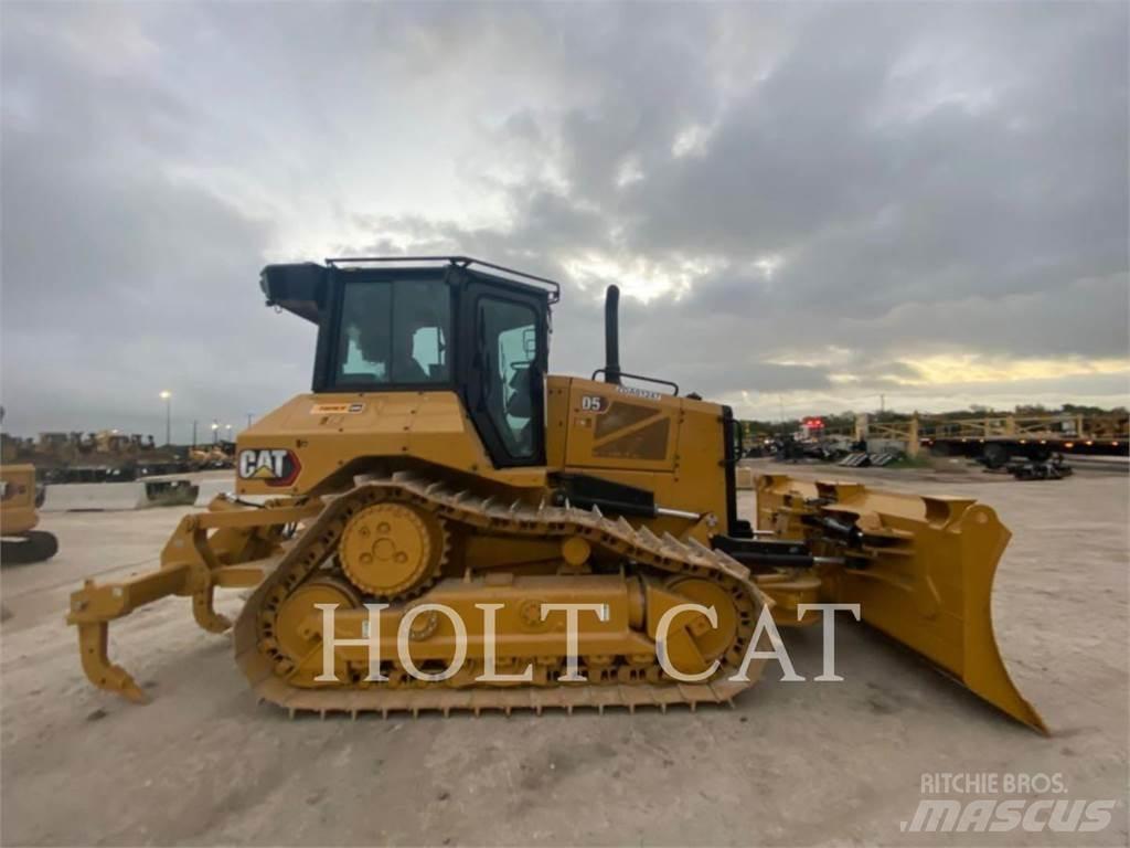 CAT D5 VP Dozere Beltegående