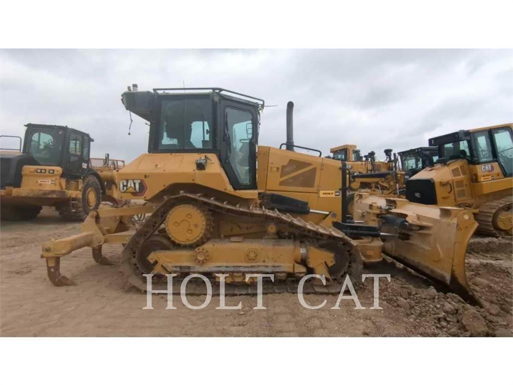 CAT D5 VP Dozere Beltegående