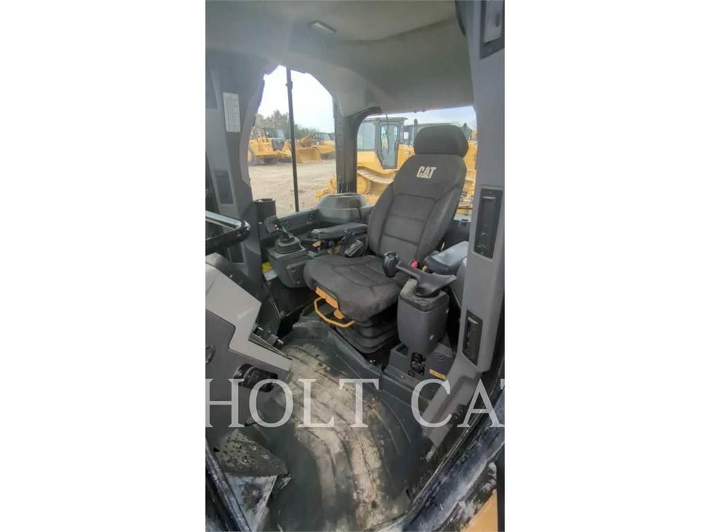 CAT D5 VP Dozere Beltegående