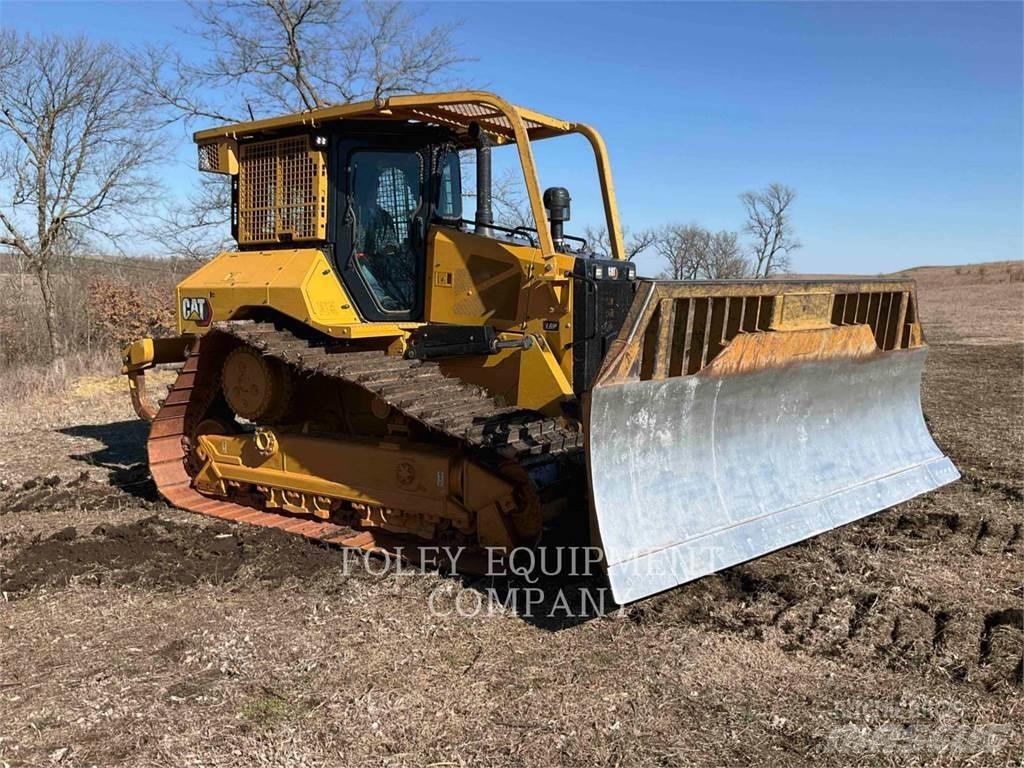 CAT D517VP Dozere Beltegående