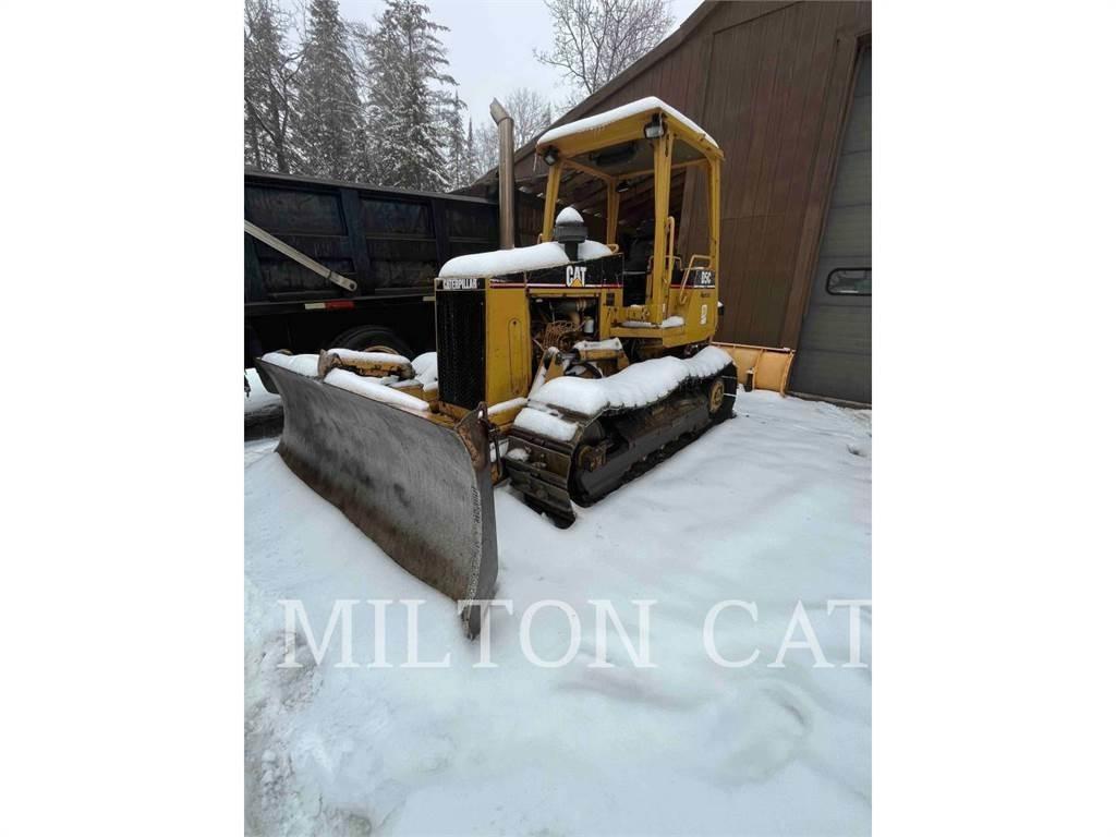 CAT D5CIII Dozere Beltegående