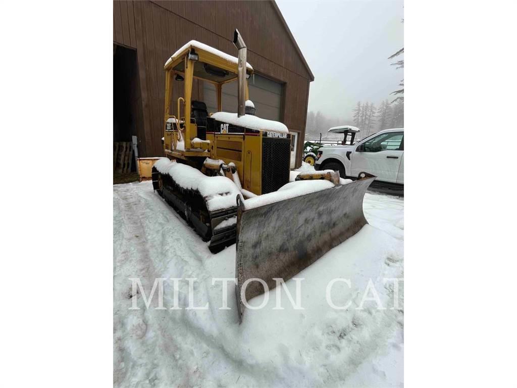 CAT D5CIII Dozere Beltegående