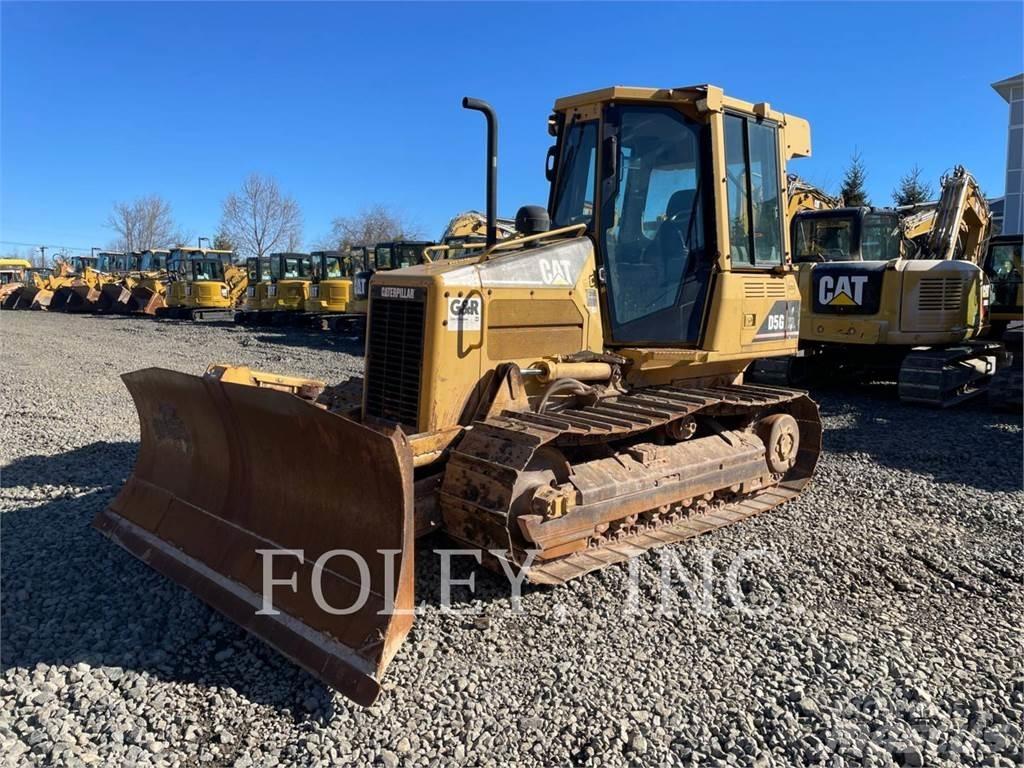 CAT D5G Dozere Beltegående