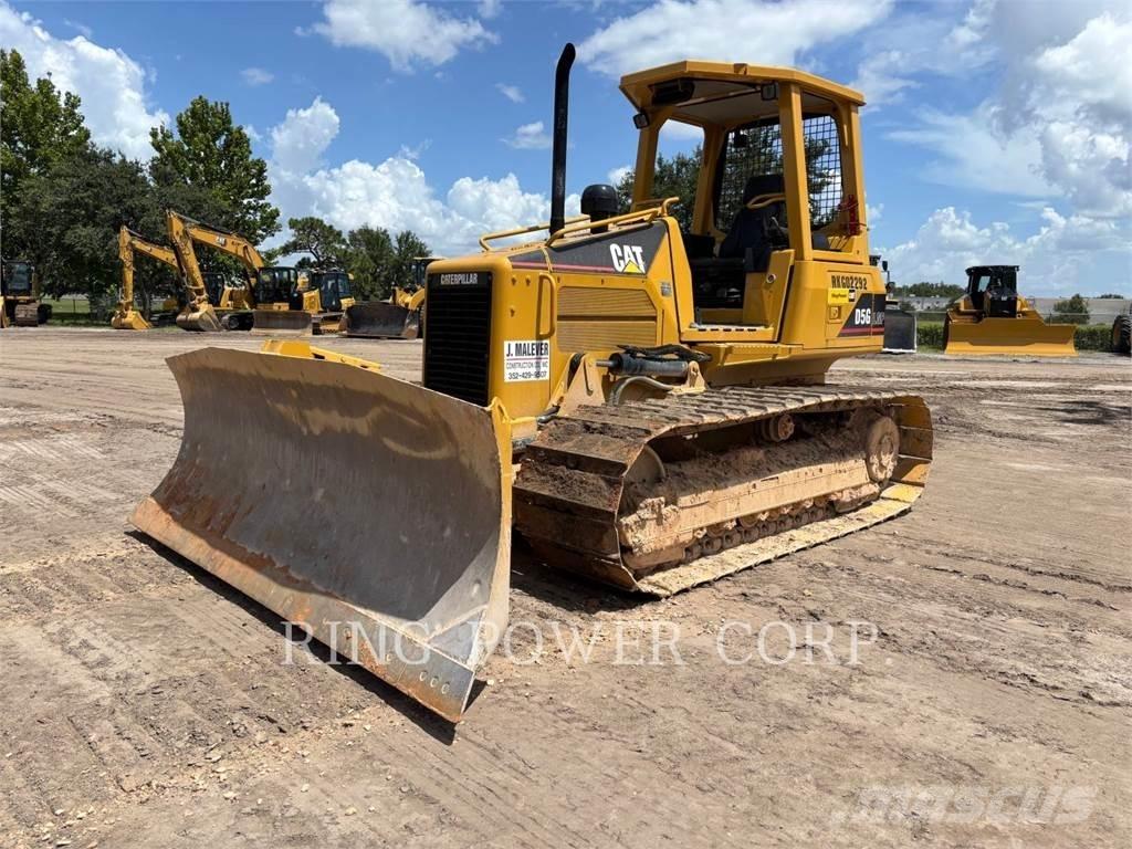 CAT D5GLGP Dozere Beltegående