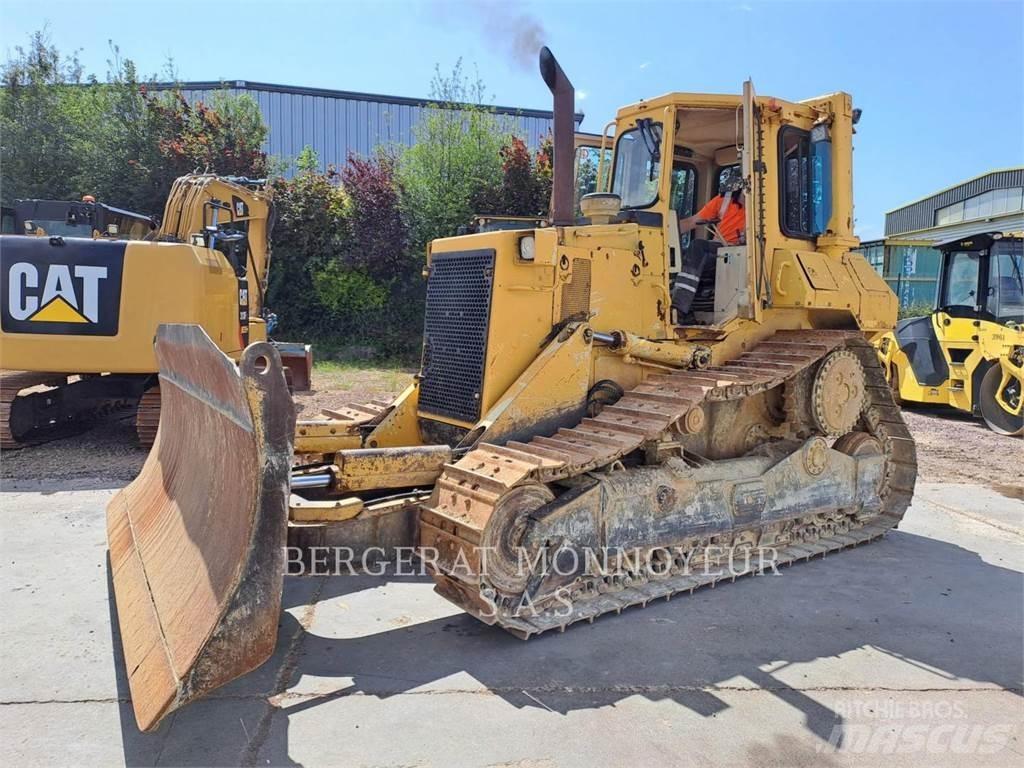 CAT D5H Dozere Beltegående