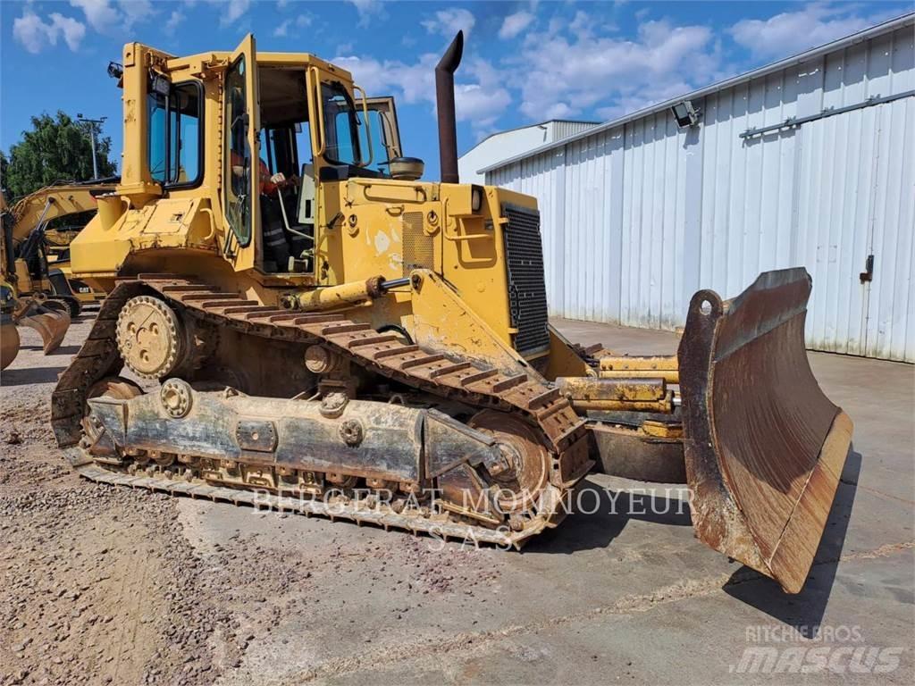 CAT D5H Dozere Beltegående