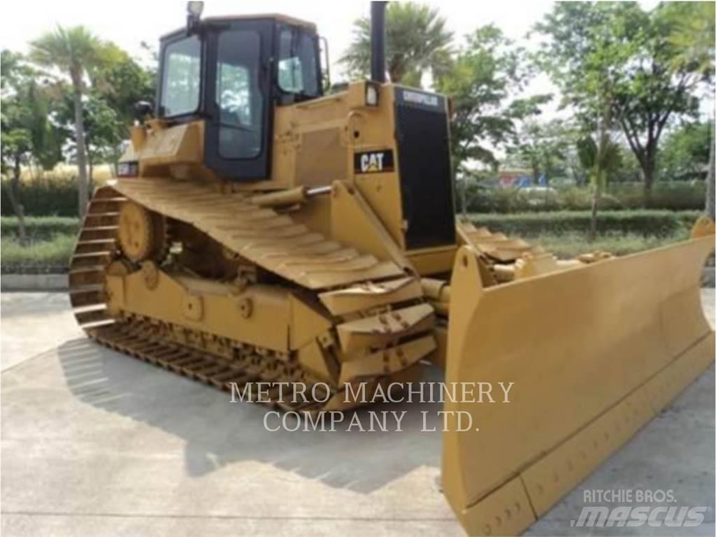 CAT D5HIILGP Dozere Beltegående
