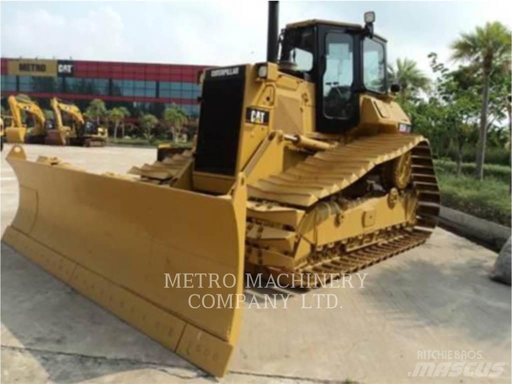 CAT D5HIILGP Dozere Beltegående
