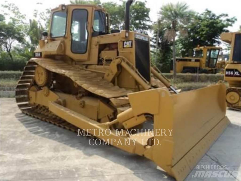 CAT D5HLGP Dozere Beltegående