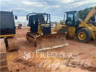 CAT D5K Dozere Beltegående