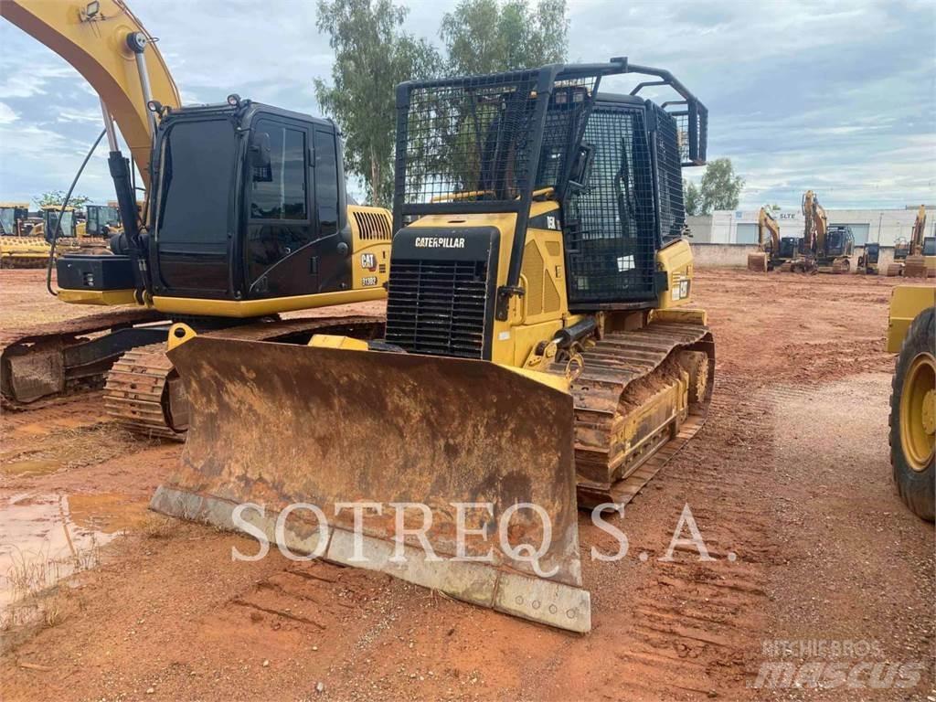 CAT D5K Dozere Beltegående