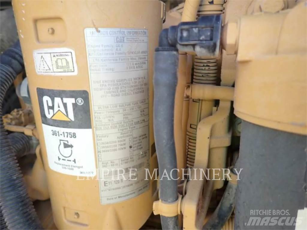CAT D5K Dozere Beltegående