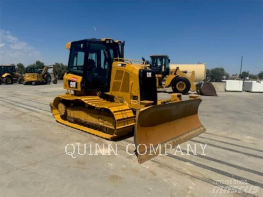 CAT D5K2 Dozere Beltegående