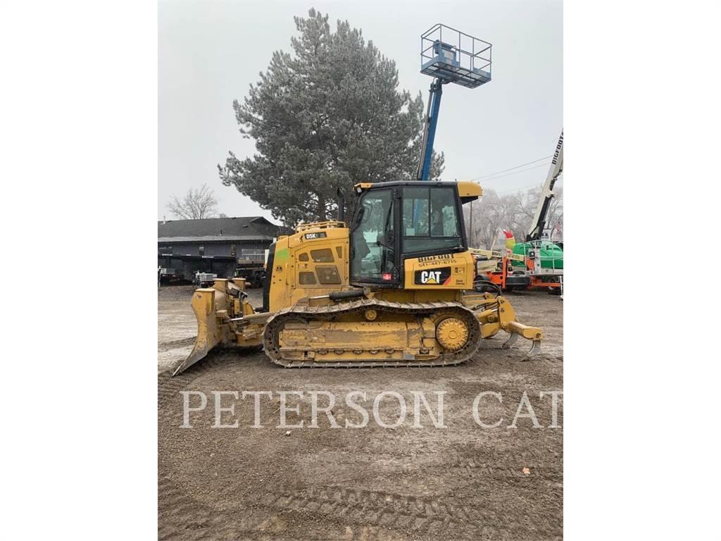 CAT D5K2 Dozere Beltegående