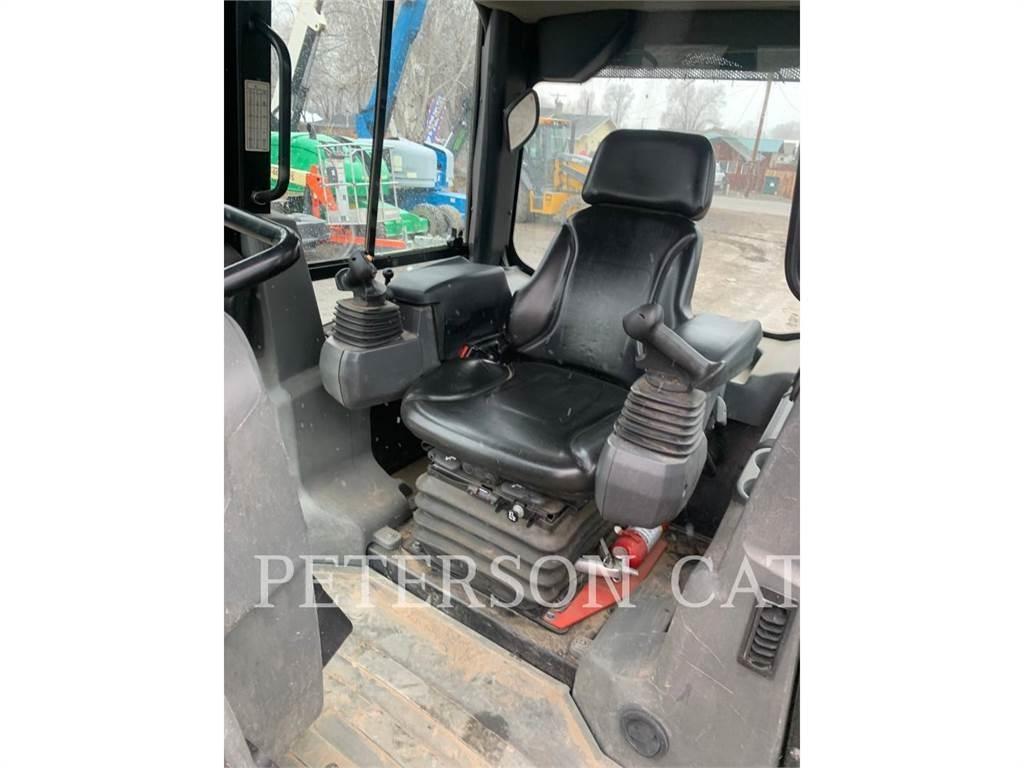 CAT D5K2 Dozere Beltegående