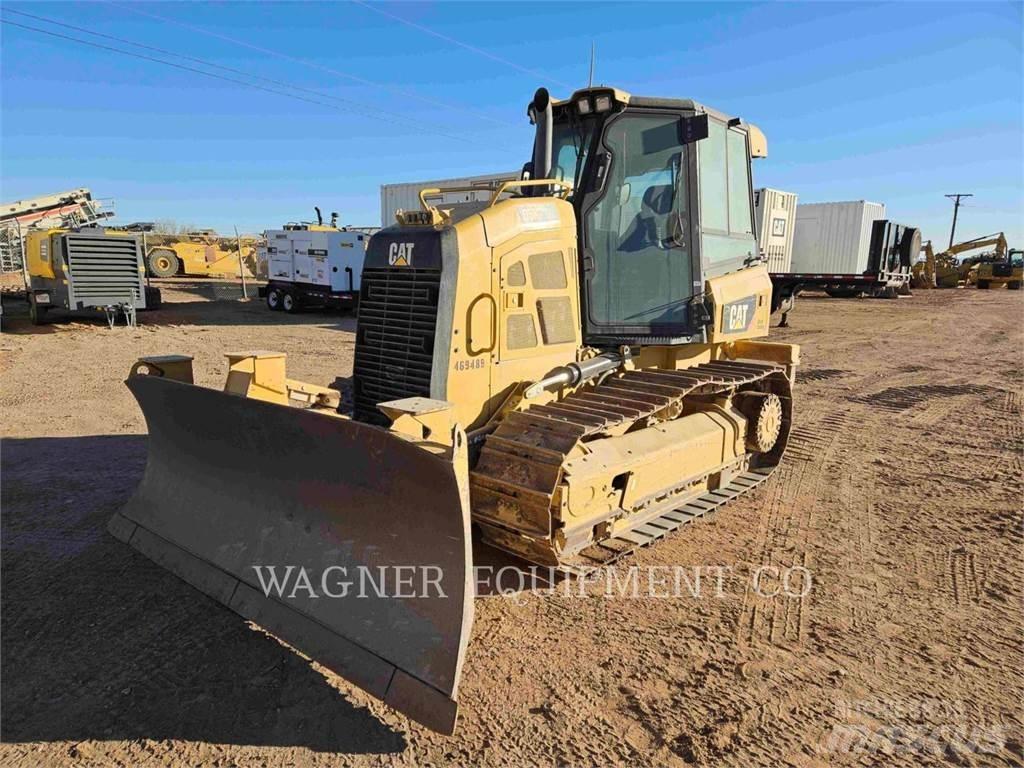 CAT D5K2 Dozere Beltegående