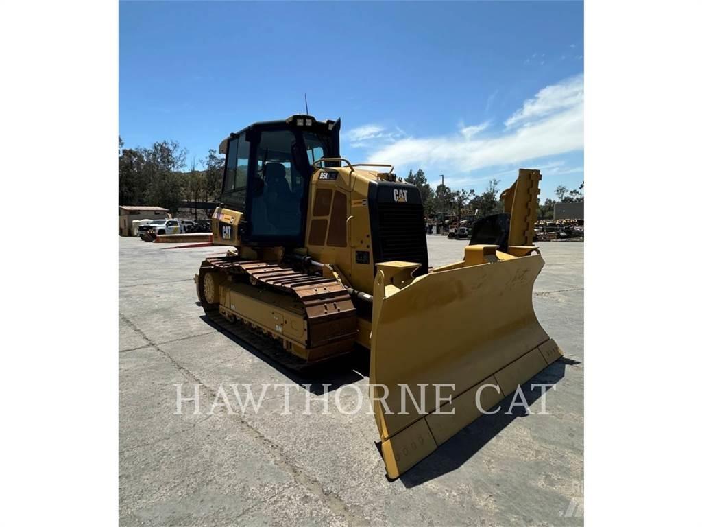 CAT D5K2 Dozere Beltegående