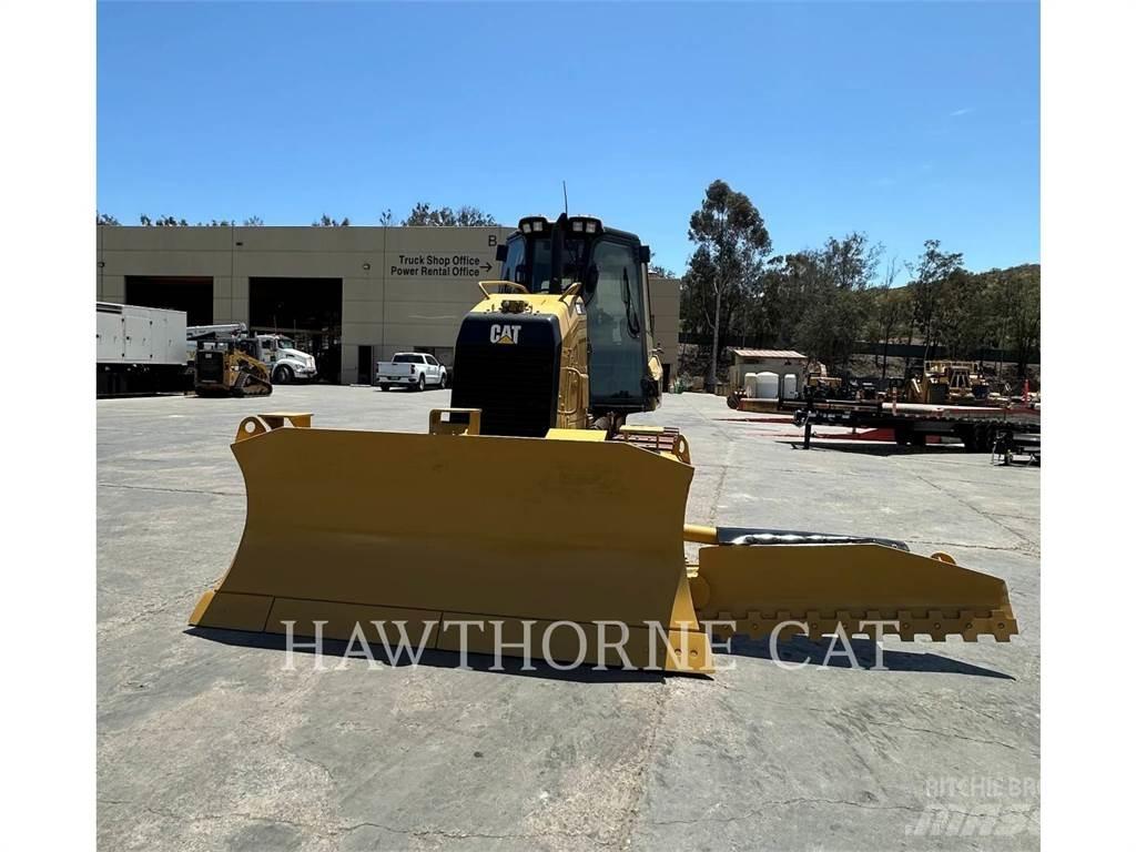 CAT D5K2 Dozere Beltegående