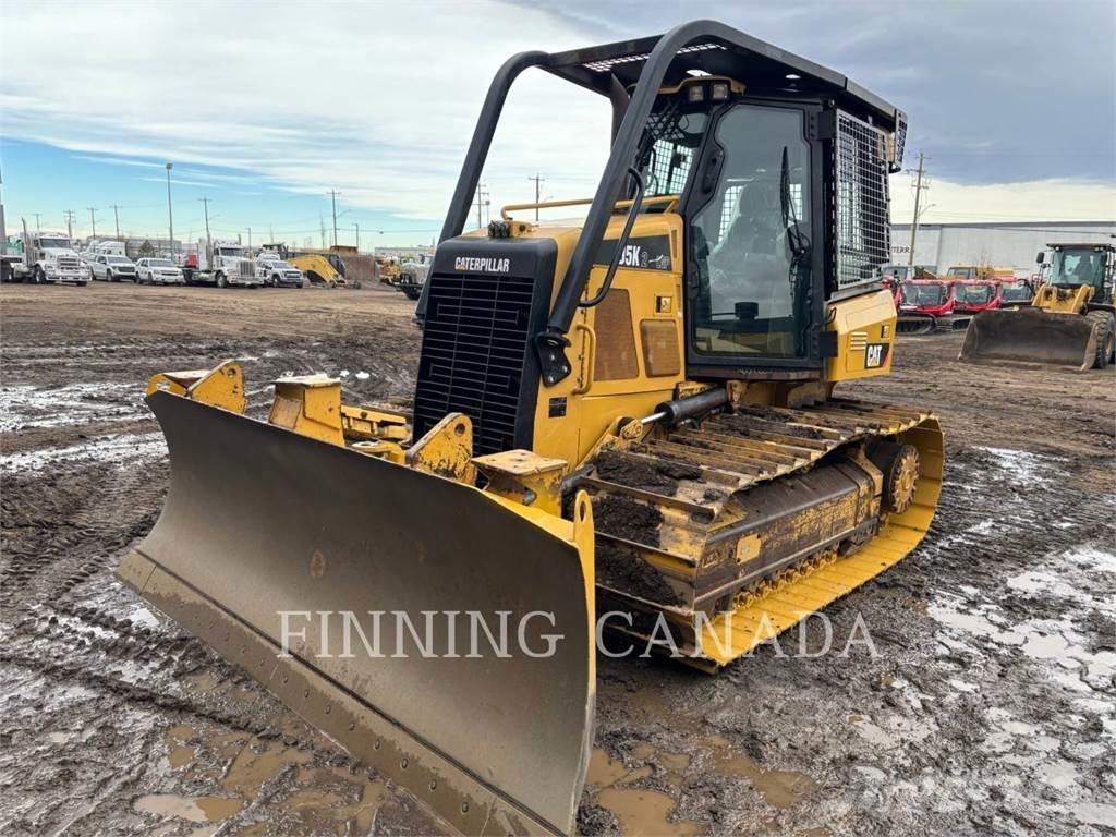 CAT D5K2 Dozere Beltegående