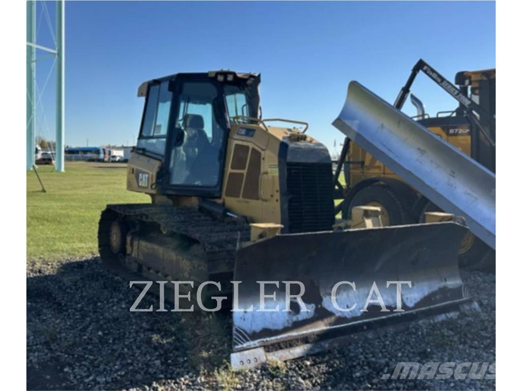 CAT D5K2 Dozere Beltegående