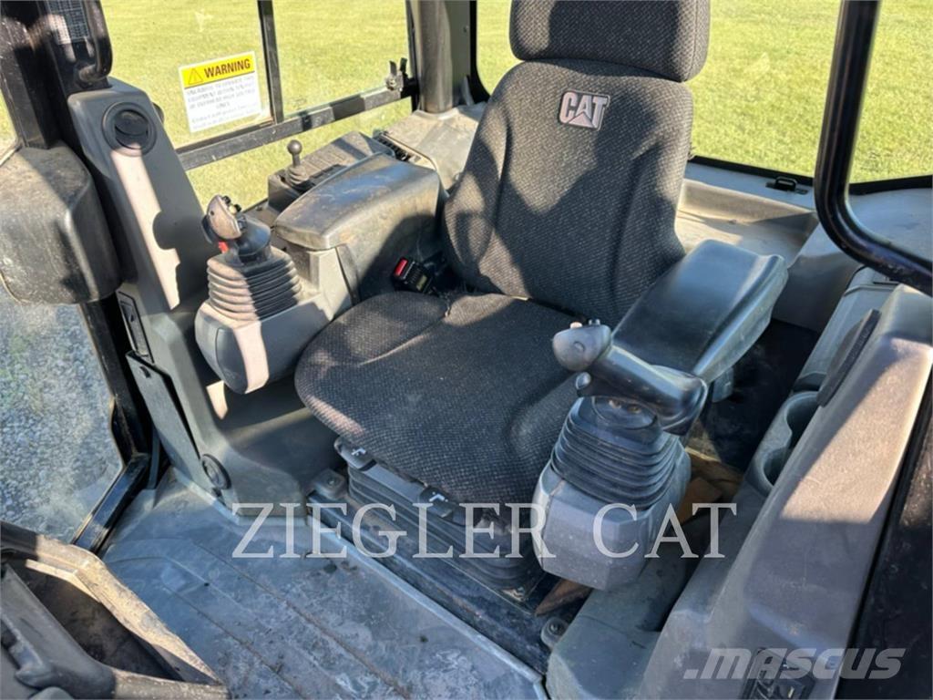 CAT D5K2 Dozere Beltegående