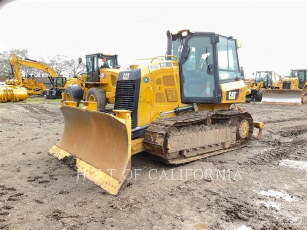 CAT D5K2 3W Dozere Beltegående
