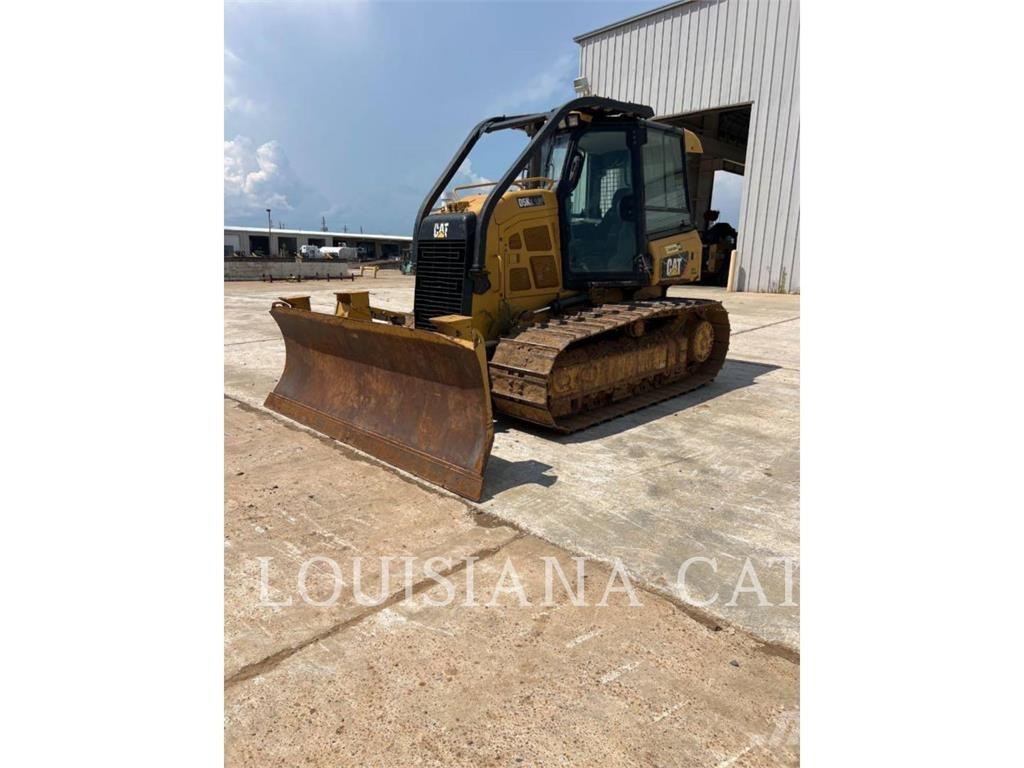 CAT D5K2 LGP Dozere Beltegående