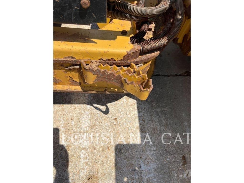CAT D5K2 LGP Dozere Beltegående