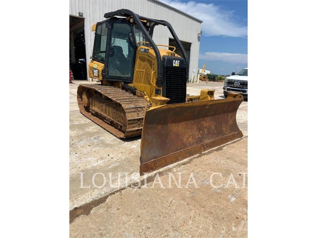 CAT D5K2 LGP Dozere Beltegående