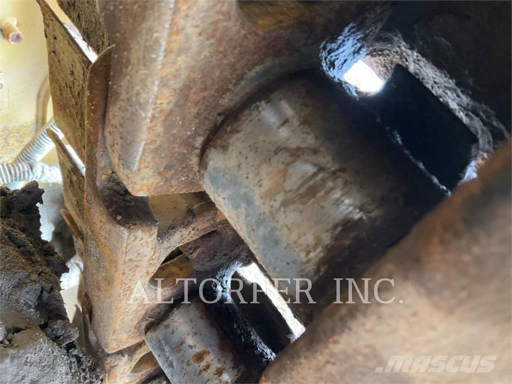 CAT D5K2 LGP3D Dozere Beltegående