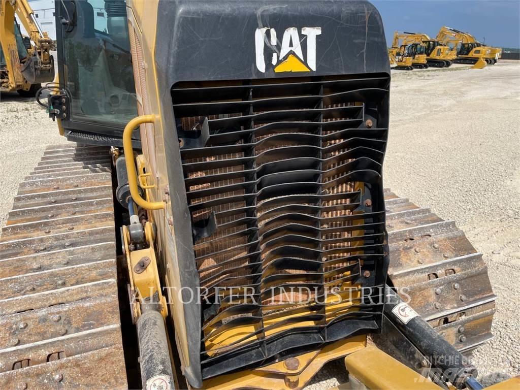 CAT D5K2 XL Dozere Beltegående