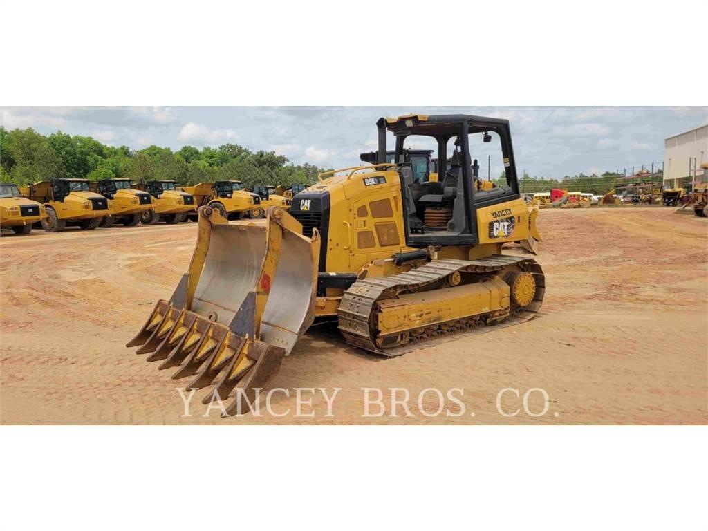 CAT D5K2 XL Dozere Beltegående