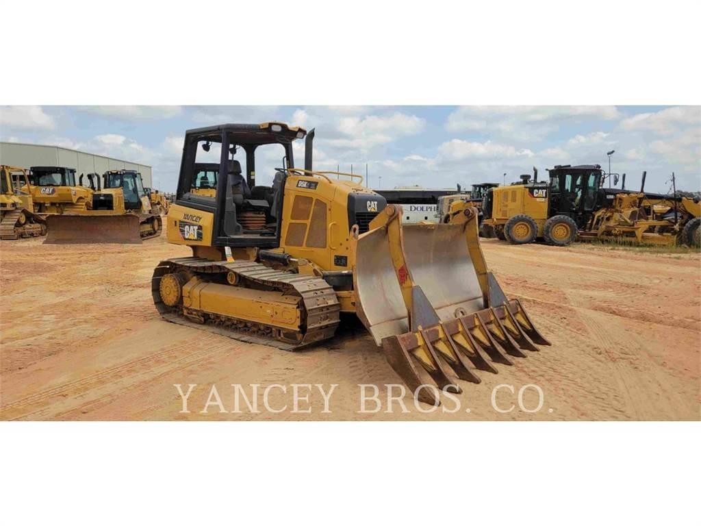 CAT D5K2 XL Dozere Beltegående