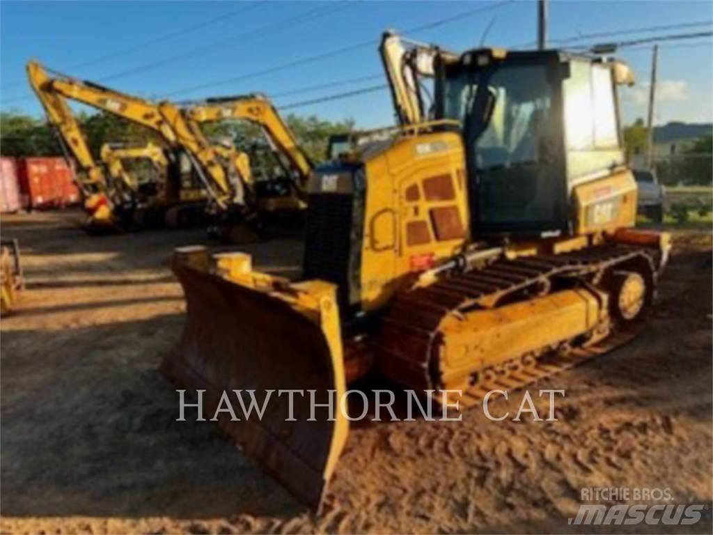 CAT D5K2 XL Dozere Beltegående