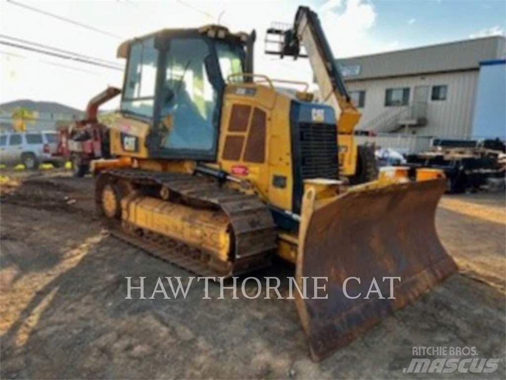 CAT D5K2 XL Dozere Beltegående