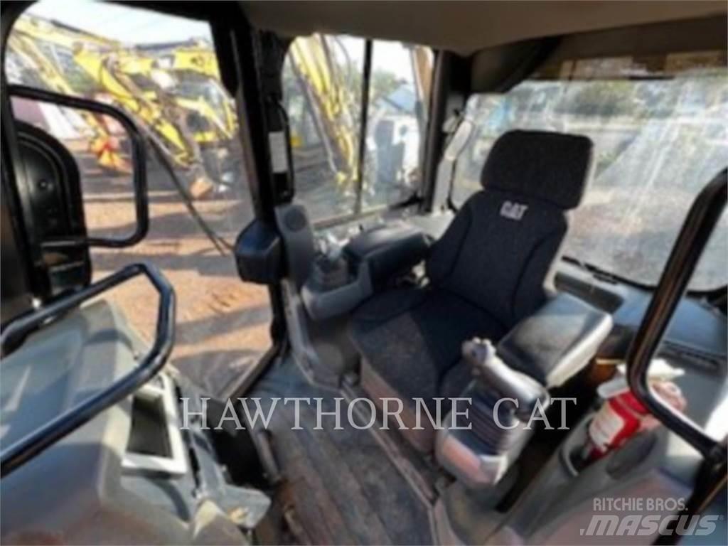 CAT D5K2 XL Dozere Beltegående