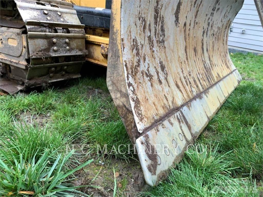 CAT D5K2 XLCB Dozere Beltegående